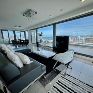 Venta Penthouse Punta Del Este