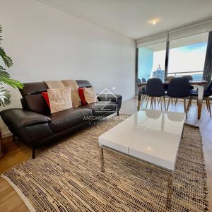 Venta Apartamento 2 Dormitorios Punta Del Este