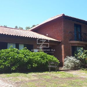 Casa Alquiler Temporal 4 Dormitorios