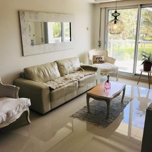 Apartamento Alquiler Anual 3 Dormitorios