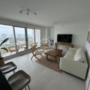 Venta Apartamento 1 Dormitorio Y Medio Punta Del Este