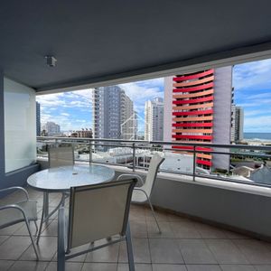 Venta 3 Dormitorios Edificio Nuevo