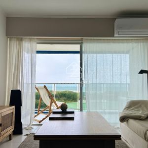 Alquiler Apartamento En Brava 2 Dormitorios