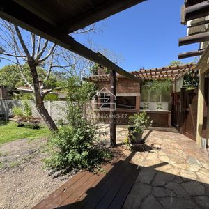 Casa En Alquiler Temporal O Anual, Pinares, Punta Del Este.