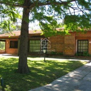 Casa En Punta Del Este, Mansa