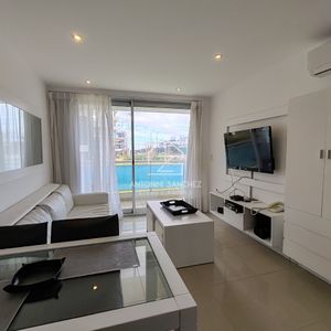 En Venta Apartamento De 1 Dormitorio En Aidy Grill