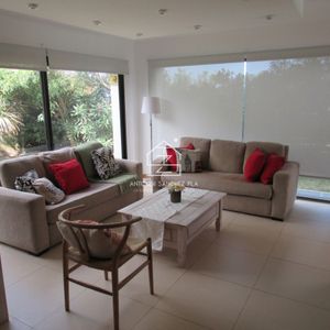Casa En Venta Y Alquiler De 3 Dormitorios En Balneario Buenos Aires