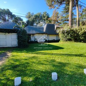 Casa En Alquiler Con Piscina En Pinares