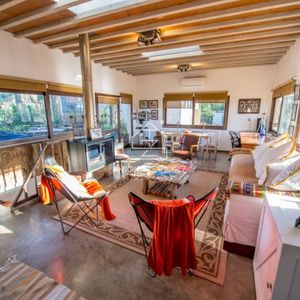Hermosa Casa En Punta Ballena