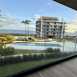 Alquiler Apartamento 2 Dormitorios 2 Baños Mansa