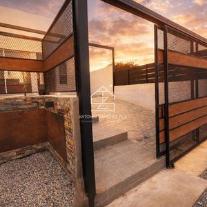 Venta De Casa En Barrio 4h
