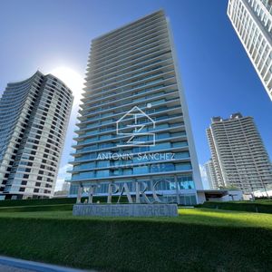Venta Apartamento 4 Suites Le Parc 3 Playa Brava Punta Del Este