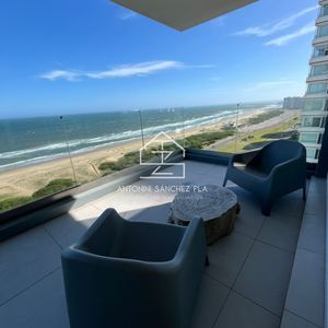 Venta Apartamento 4 Suites Le Parc 3 Playa Brava Punta Del Este