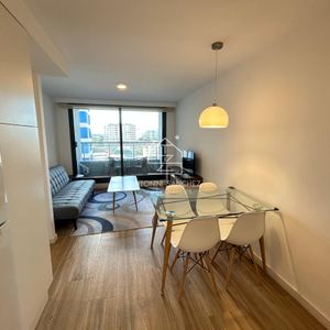 Venta Apartamento Dos Dormitorios Punta Del Este Playa Brava Edificio Siglo Sol II