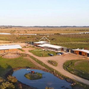 Venta Chacra En Ruta 39, Maldonado