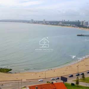 Apartamento En Punta Del Este, Península