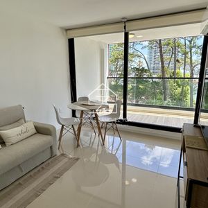 Apartamento De Un Dormitorio Con Terraza En Venta A 2 Cuadras De La Mansa