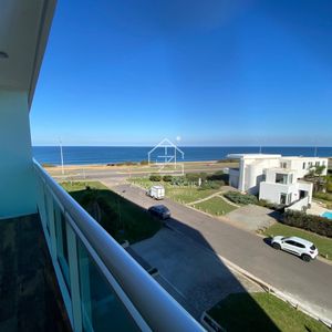 Cruceros De 1 Dorm Y Medio Fte Al Mar