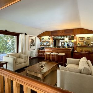 Venta Exclusiva Casa 8 Dormitorios Peninsula Punta Del Este