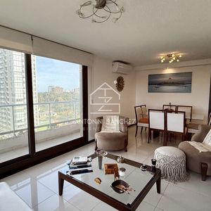 Alquiler Apartamento 3 Dormitorios Punta Del Este