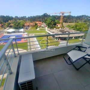 Apartamento En Venta Roosevelt - Punta Del Este
