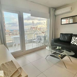 Venta Monoambiente Punta Del Este Península