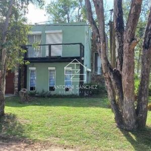 Venta Y Alquiler Casa Balneario Buenos Aires, Punta Del Este