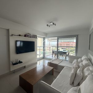 Venta Apto En Playa Mansa