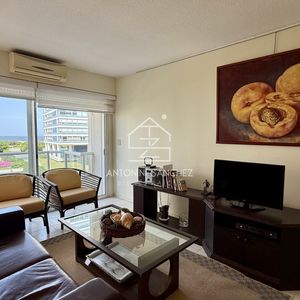 Venta Apartamento 2 Dormitorios Punta Del Este