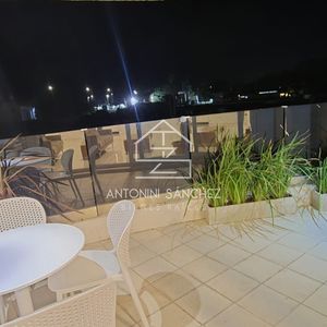 Apartamento En Punta Del Este, Piedras Del Chileno