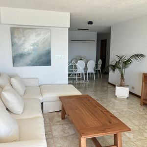 Alquiler Apartamento 3 Dormitorios