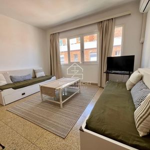 Alquiler Anual Apartamento 1 Dormitorio Peninsula