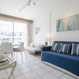 En Venta Apartamento De 1 Dormitorio En Chiverta, Punta Del Este.