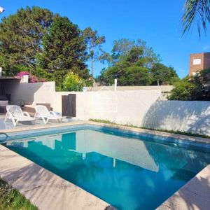 Alquiler Invernal Casa Punta Del Este 3 Dormitorios