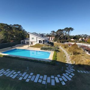 Apartamento En Punta Del Este, San Rafael