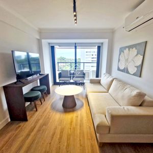 Venta Apartamento En Punta Del Este Sea Garden Zona Roosevelt