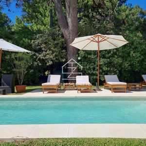 Hermosa Casa En Venta Y Alquiler Anual