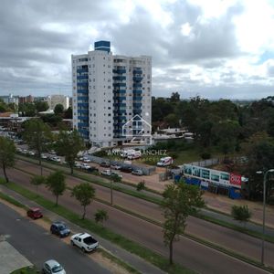 Apartamento En Torre Gaudi