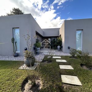 Venta Casa En Zona Chihuahua, Punta Ballena