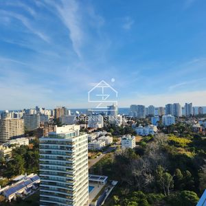 Vende Apartamento De 1 Dormitorio En Punta Del Este