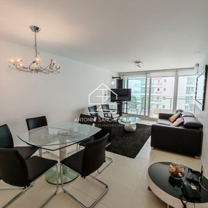Apartamento En Punta Del Este, Mansa