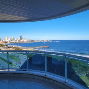 Venta Apartamento 3 Dormitorios Punta Del Este Mansa