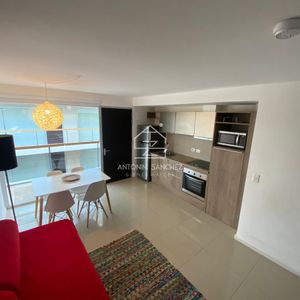 Apartamento En El Puerto Con Amenities