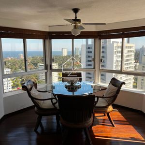 En El Edificio Con Mejor Club House De Punta Del Este