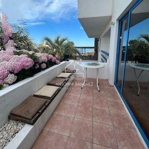 Apartamento En La Barra A 50 Metros Del Mar