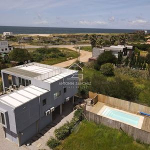 Venta Casa 3 Dormitorios Jose Ignacio