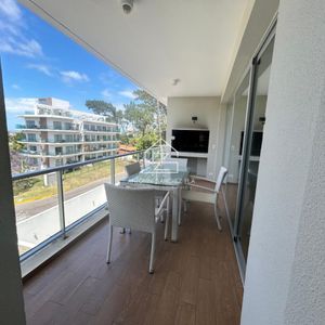 Apto Cerca Del Mar Mansa