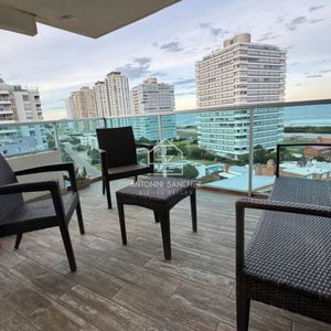 Brava A 100 Metros Del Mar Con Servicios