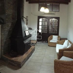 Casa En Venta En El Centro De Maldonado