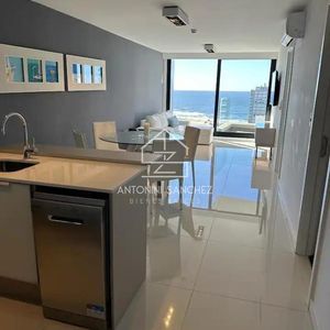 Venta Apartamento 1 Dormitorio Punta Del Este